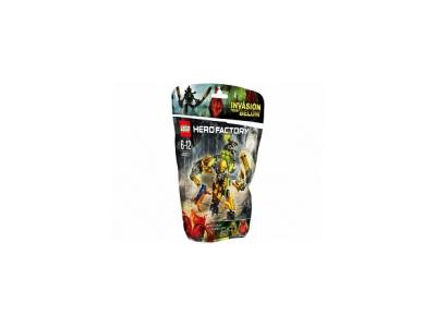 LEGO Hero Factory 44023 ROCKA et son robot de combat 