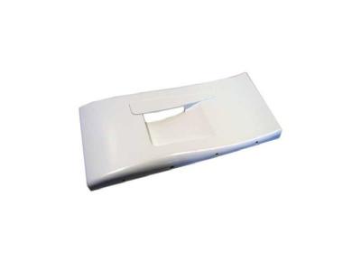 Hotpoint - Ariston - 482000027369 PORTILLION SUPERIEUR BLANC LXH 440X197 POUR REFRIGERATEUR ARISTON
