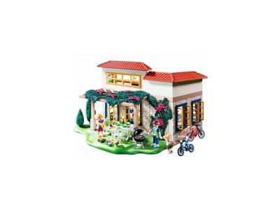 Playmobil 4857 : Maison de campagne