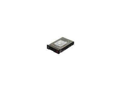 Hpe 693720-001-3 3.5&acute;&acute; 4tb Hard Disk Drive Argent&eacute; 3.5&acute;&acute;
