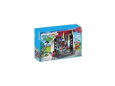 Playmobil 5266 : Club enfants avec piste de danse