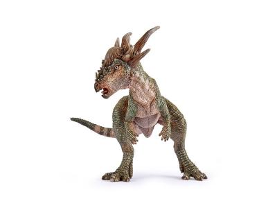 Papo -Figurine Dinosaure-Stygimoloch-&Agrave; Collectionner- Enfants A Partir de 3 Ans