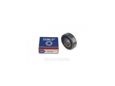 Roulement &agrave; billes pour Lave-linge Constructeurs Divers 6204ZZ 20x47x14 C00002591
