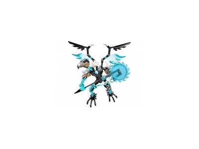LEGO&reg; Chima&trade; 70210 CHI Vardy