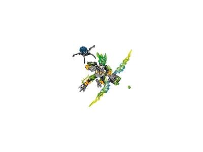 LEGO&reg; Bionicle 70778 Protecteur de la Jungle