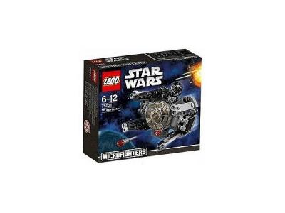 Lego 75031 Star Wars : Microfighter TIE Interceptor