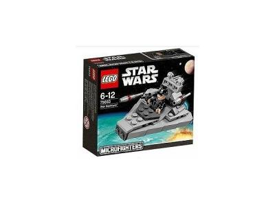 LEGO Star Wars 75033 Star Destroyer 
