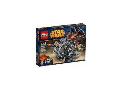 LEGO Star Wars 75040 General Grievous' Wheel Bike 