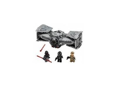 LEGO Star Wars 75082 TIE Advanced Prototype 