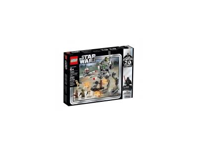 LEGO Star Wars 75261 Clone Scout Walker &Eacute;dition 20&egrave;me anniversaire 