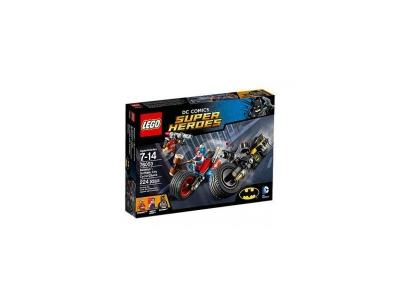 76053 Poursuite Gotham - LEGO&reg; DC Comics