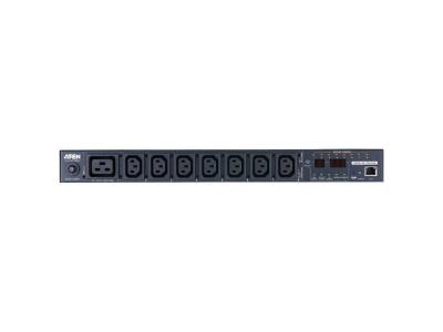 ATEN PE8208G eco PDU - unite de distribution secteur - 3840 Watt