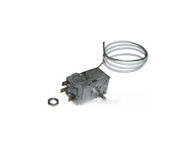 A130172 ou 077b6449 thermostat refrigerateur pour r&eacute;frig&eacute;rateur ariston
