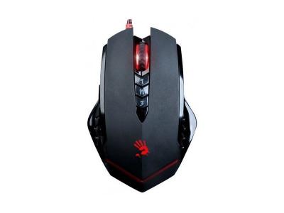 A4Tech Bloody V8m - souris - USB 