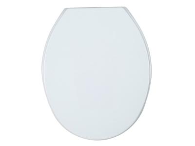 Wenko - 105000100 - Abattant - Aurora - Blanc