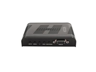 ABUS ABUS Security-Center TVAC20001 Adaptateur BNC / VGA