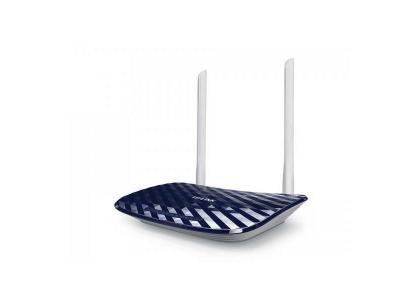 TP-LINK AC750 Dual Band Wireless Router