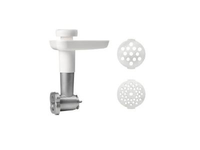 Accessoire tete hachoir pour petit electromenager moulinex - xf6311b1