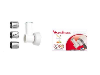 Moulinex - Accessoires A Raper Emincer - Ref: Xf626110