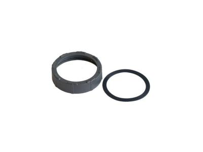 Adaptateur complet + joint pour rasoir electrique braun - 5913187