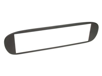 ACV 281094-03 Fa&ccedil;ade d'autoradio 1-DIN pour Fiat Barchetta Noir