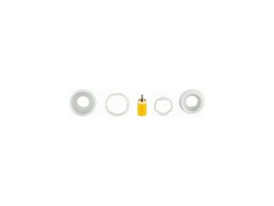 Adaptateur &agrave; collier Living eco/connect pour corps rav-ravl