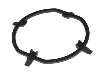 Adaptateur Grille Wok Pour Cuisiniere Beko - 119240074