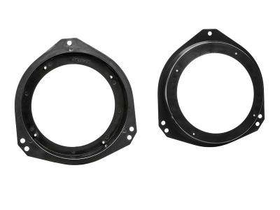 Adaptateur haut parleurs &oslash; 130 mm opel > portes avant nc
