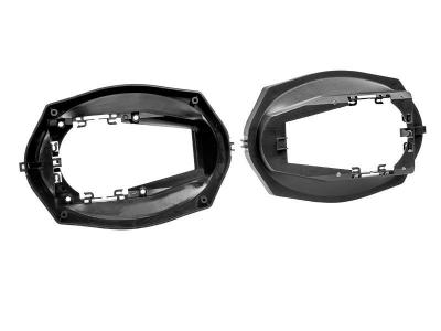 Adaptateur haut parleurs &oslash; 160 x 240 mm bmw serie 3 (e36) > plage arri&egrave;re nc