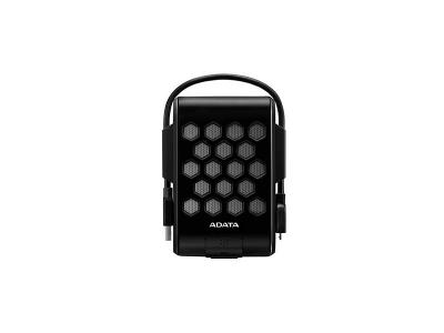 ADATA HD720 - Disque dur - 1 To - externe (portable) - USB 3.0 - noir 