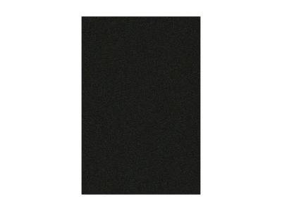 Konrad Hornschuch AG D-C-Fix Feuille Plastique adh&eacute;sive Velours Noir