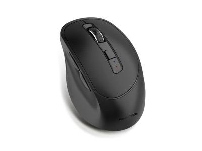 Souris D'ordinateur - Sans Fil - Ergonomique - Silencieuse - 6 Boutons - Advance Ergofit