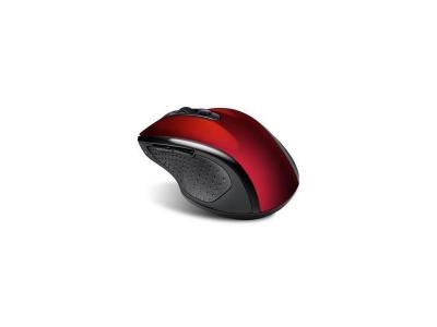 Souris ergonomique SHAPE 6D sans fil rouge