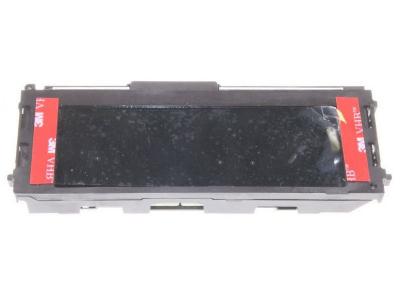 Afficheur Display Navigator Pour Four Whirlpool - 481010487019