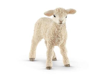 SCHLEICH Farm World 13883 - Figurine Agneau