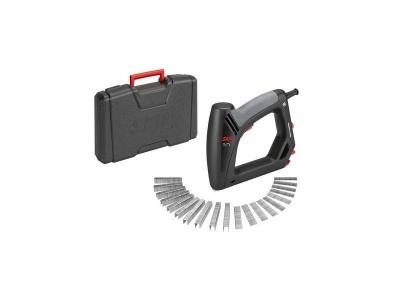 Agrafeuse &eacute;lectrique Mod&egrave;le n&deg; 8200 AC SKIL F0158200AC