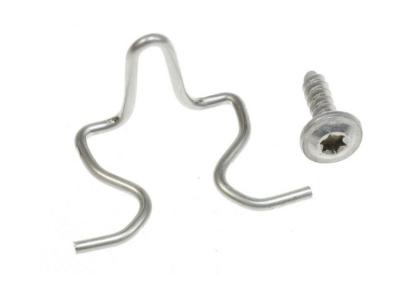 Agraphe pour lave linge whirlpool - 480111101911