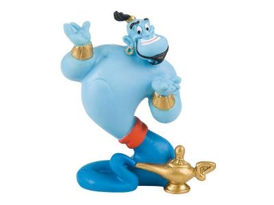 Bullyland Disney Addin Genius Figure Multicolore