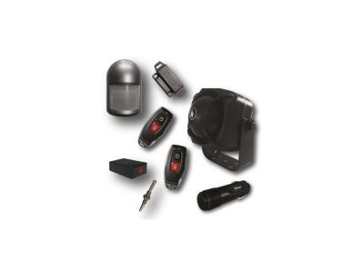 Alarme universelle pour camping-car - beeper xr5cc