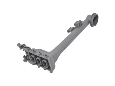 Alimentation eau bras superieur pour lave-vaisselle Beko 1512280100