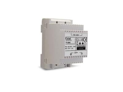 Alimentation modulaire EXTEL T12DC 100-240 V/12 V DC