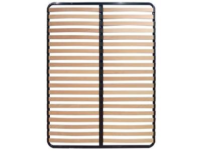 ALTOLATTES - Sommier 2x20 Lattes 160x200cm - Altobuy