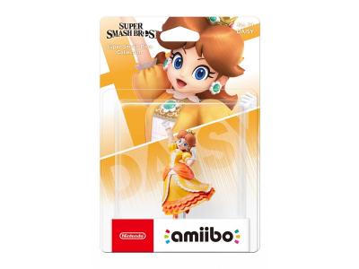 Figurine Amiibo N&deg;71 Smash Daisy 
