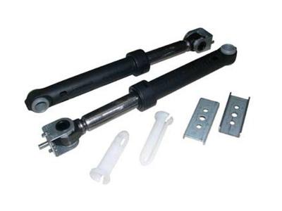Amortisseurs 100 n pour lave linge indesit - c00140744