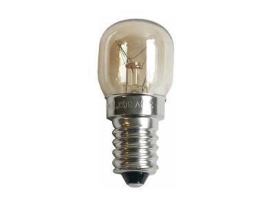 Ampoule 25w e27 pour four generique - 11828
