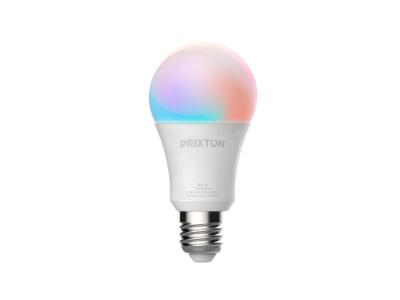 Prixton BW10 WiFi Ampoule LED 7W E27 RVB
