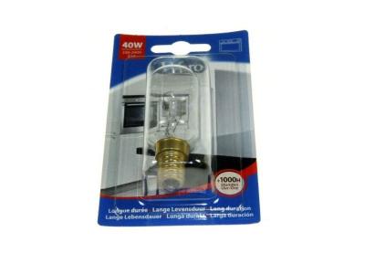 Ampoule De Four 40w E14 300&deg;c Pour Four Arthur Martin - 319256007