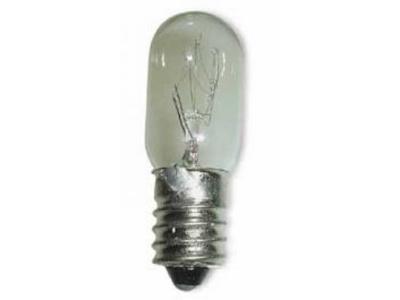 Ampoule e14 15w pour refrigerateur whirlpool - 9899838