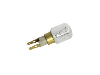 Ampoule lampe t25 e14-15w pour refrigerateur ou congelateur - f298171