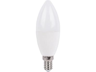 Ampoule Led Connect&acute;E E14 (Luz-E) 2700/6500k 400lm 5w Wi-Fi - Voltman
